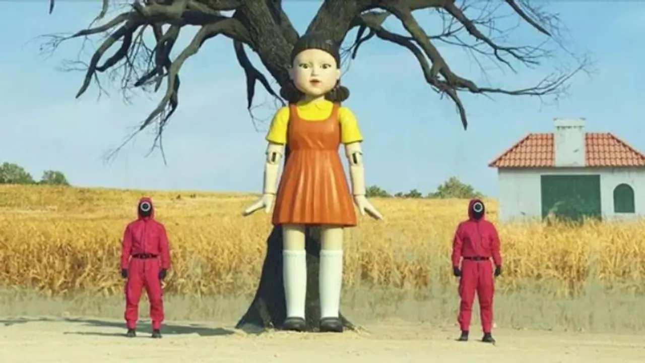 Good news for Squid Games' fans: Netflix drops Squid Games 2 teaser Good news for Squid Games' fans: Netflix drops Squid Games 2 teaser