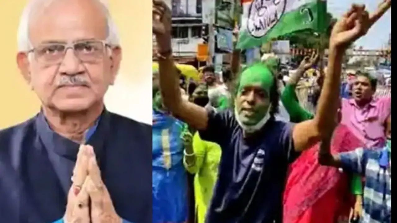 Sovandeb Chattopadhyay 'লক্ষ্য মার্জিন বাড়ানো', রেকর্ড ভোটে জয় এনে ফের কথা রাখলেন শোভনদেব Sovandeb Chattopadhyay 'লক্ষ্য মার্জিন বাড়ানো', রেকর্ড ভোটে জয় এনে ফের কথা রাখলেন শোভনদেব