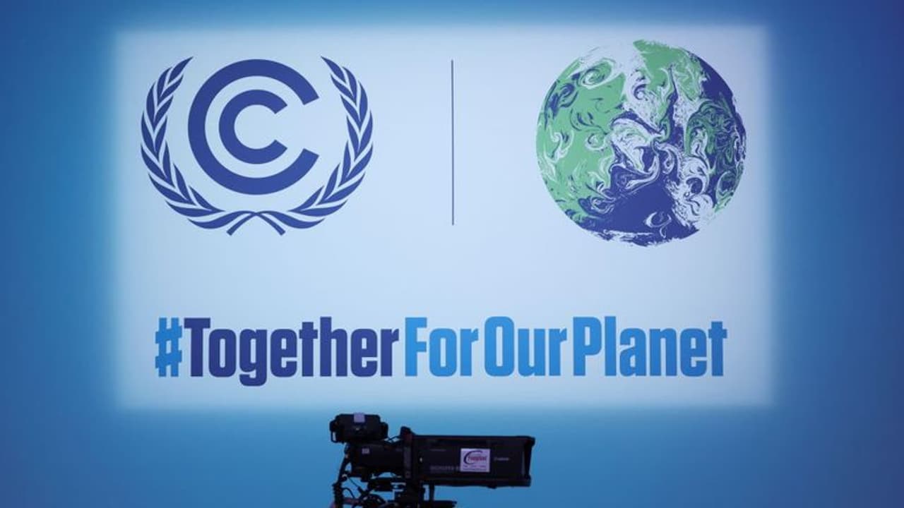 Climate Summit COP26 | 2030 ഓടെ വനനശീകരണം ഇല്ലാതാക്കുമെന്ന് 100 ലേറെ രാജ്യങ്ങള് Climate Summit COP26 | 2030 ഓടെ വനനശീകരണം ഇല്ലാതാക്കുമെന്ന് 100 ലേറെ രാജ്യങ്ങള്