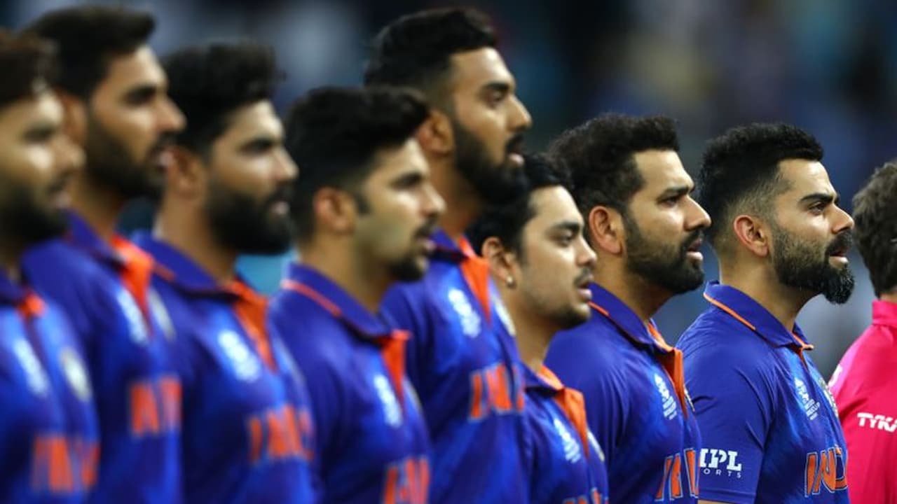T20 World Cup 2021, India vs Afghanistan (Super 12): Here's how Team India warmed up on matchday eve (WATCH)