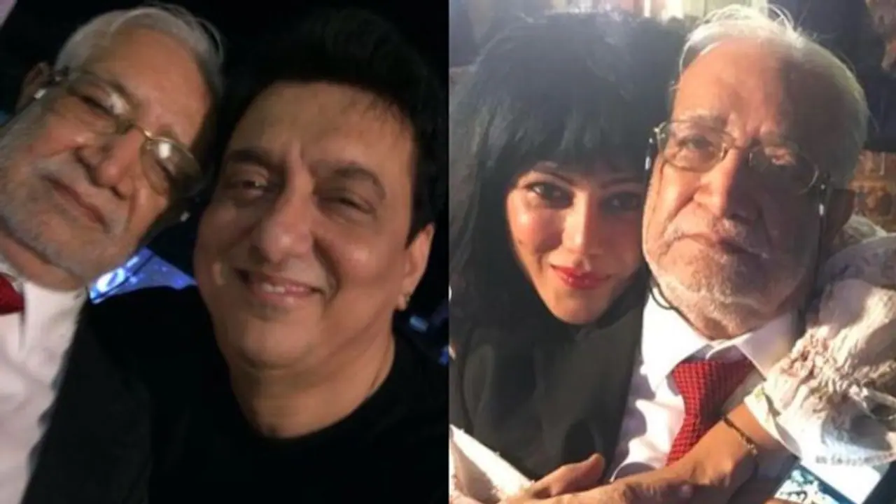 প্রয়াত দিব্যা ভারতীর বাবা, শোক প্রকাশ করলেন সাজিদ নাদিয়াদওয়ালার দ্বিতীয় স্ত্রী ওয়ার্দা খান প্রয়াত দিব্যা ভারতীর বাবা, শোক প্রকাশ করলেন সাজিদ নাদিয়াদওয়ালার দ্বিতীয় স্ত্রী ওয়ার্দা খান