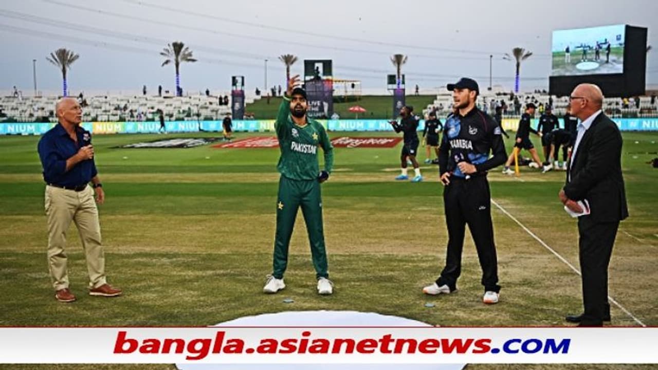 T20 WC 2021 সেমিফাইনালের আগে ব্যাটারদের পরীক্ষায় বসালো পাকিস্তান, নামিবিয়া দলে ২টি পরিবর্তন T20 WC 2021 সেমিফাইনালের আগে ব্যাটারদের পরীক্ষায় বসালো পাকিস্তান, নামিবিয়া দলে ২টি পরিবর্তন