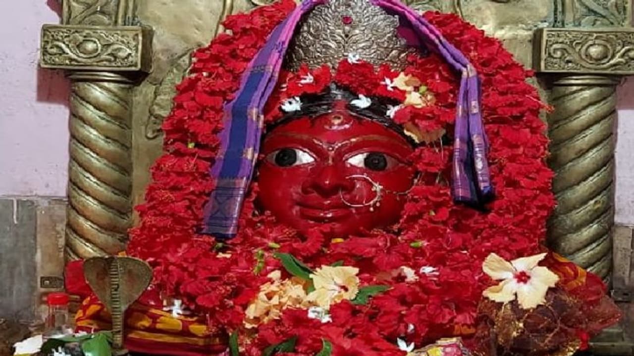 Kalipuja 2021 এই গ্রামে আলো জ্বালেন মা মৌলিক্ষা, মা কালীর সঙ্গে পুজো পান বামাক্ষ্যাপাও Kalipuja 2021 এই গ্রামে আলো জ্বালেন মা মৌলিক্ষা, মা কালীর সঙ্গে পুজো পান বামাক্ষ্যাপাও