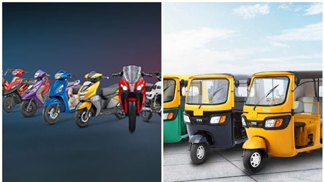 ടൂ വീലര്‍ വില്‍പ്പന ഇടിഞ്ഞു, ഓട്ടോറിക്ഷ കച്ചവടം കൂടി; അമ്പരന്ന് ഈ കമ്പനി!