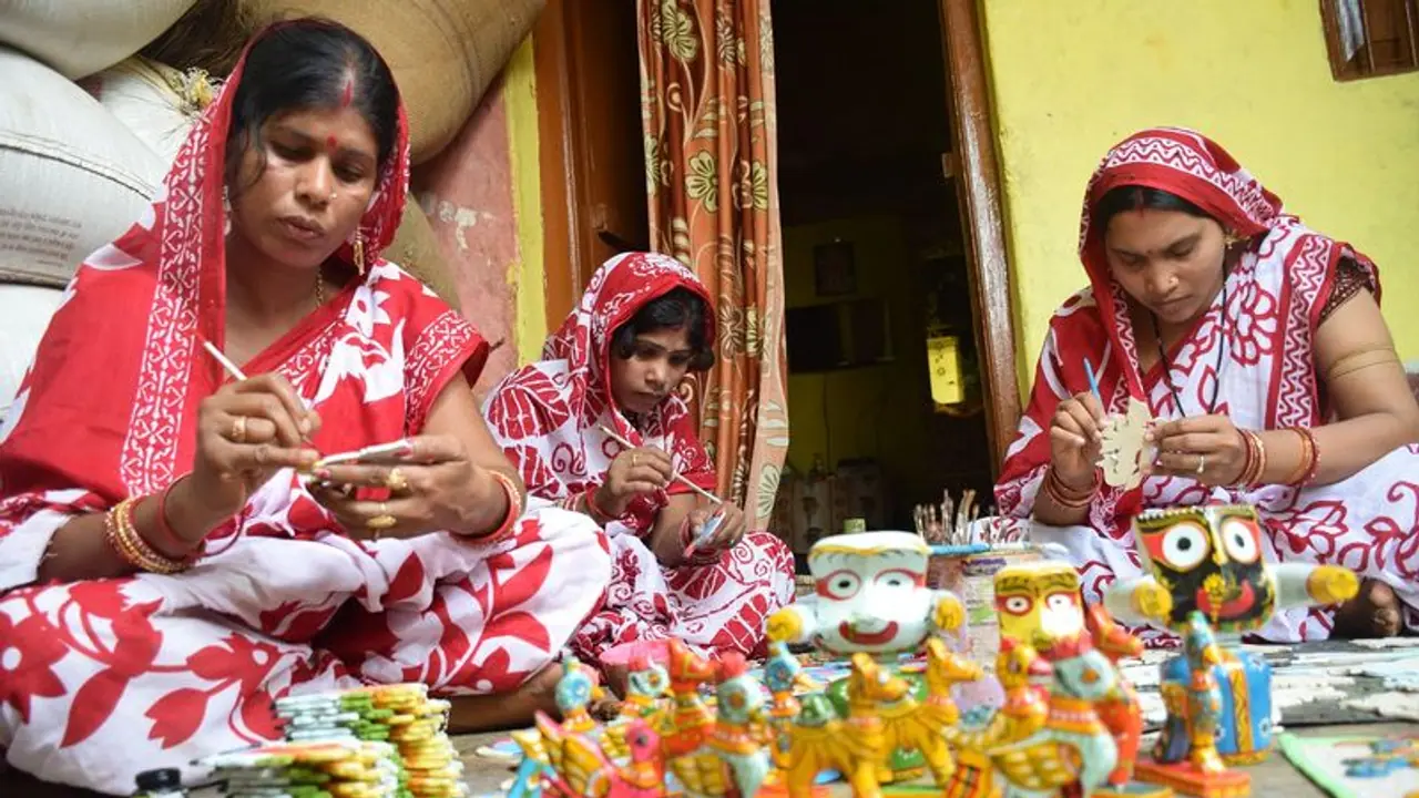 ಪ್ರಧಾನಿ ಮೋದಿ ಆತ್ಮನಿರ್ಭರ್ ಭಾರತ್‌ ಪರಿಕಲ್ಪನೆಗೆ ಕೈಜೋಡಿಸಿದ ಫ್ಲಿಪ್‌ಕಾರ್ಟ್!