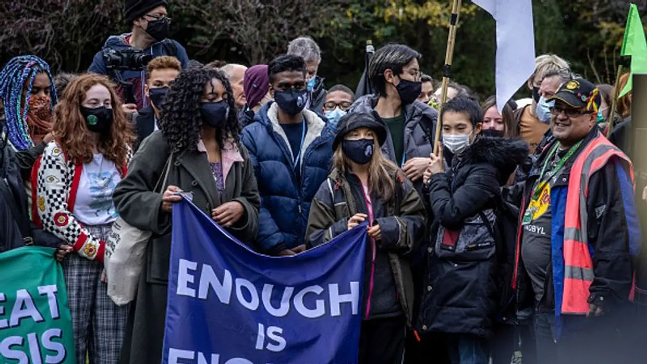 Worst case: Canadian becomes world’s first patient to be diagnosed as suffering from ‘climate change’ Worst case: Canadian becomes world’s first patient to be diagnosed as suffering from ‘climate change’