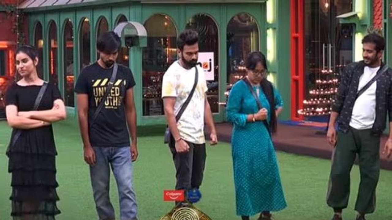 Bigg Boss Telugu 5: నామినేషన్‌లో `బిగ్‌`బాస్‌ ట్విస్ట్.. మానస్‌ని కాపాడిన అనీ మాస్టర్‌.. తాగుబోతైన సన్నీ
