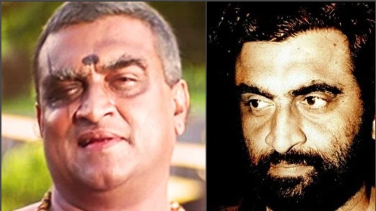 Narendra Prasad Death Anniversary | 'എന്‍റെ മനസ് അതിലില്ല'; നരേന്ദ്രപ്രസാദ് അന്ന് പറഞ്ഞു