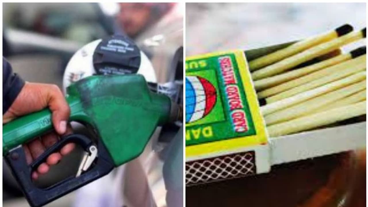 Petrol Price| "എന്തതിശയമേ.."ഒരു ലിറ്റര് പെട്രോളിന് ഒരു തീപ്പെട്ടിയുടെ വില പോലുമില്ല, ഇതാണ് ആ രാജ്യം! Petrol Price| "എന്തതിശയമേ.."ഒരു ലിറ്റര് പെട്രോളിന് ഒരു തീപ്പെട്ടിയുടെ വില പോലുമില്ല, ഇതാണ് ആ രാജ്യം!