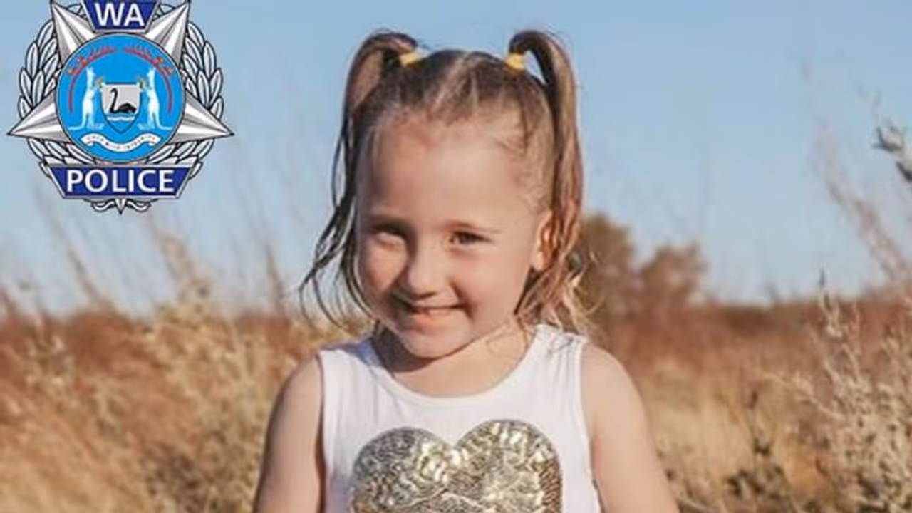 കാണാതായ നാലുവയസുകാരിക്ക് വേണ്ടി വന്‍‍തെരച്ചിൽ, 18 ദിവസങ്ങൾക്കുശേഷം പൂട്ടിയിട്ട വീട്ടിൽ ജീവനോടെ കണ്ടെത്തി