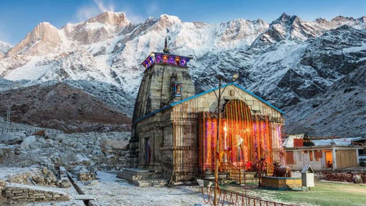 Fatal concern during 'Char Dham yatra'; 78 pilgrim dead this season