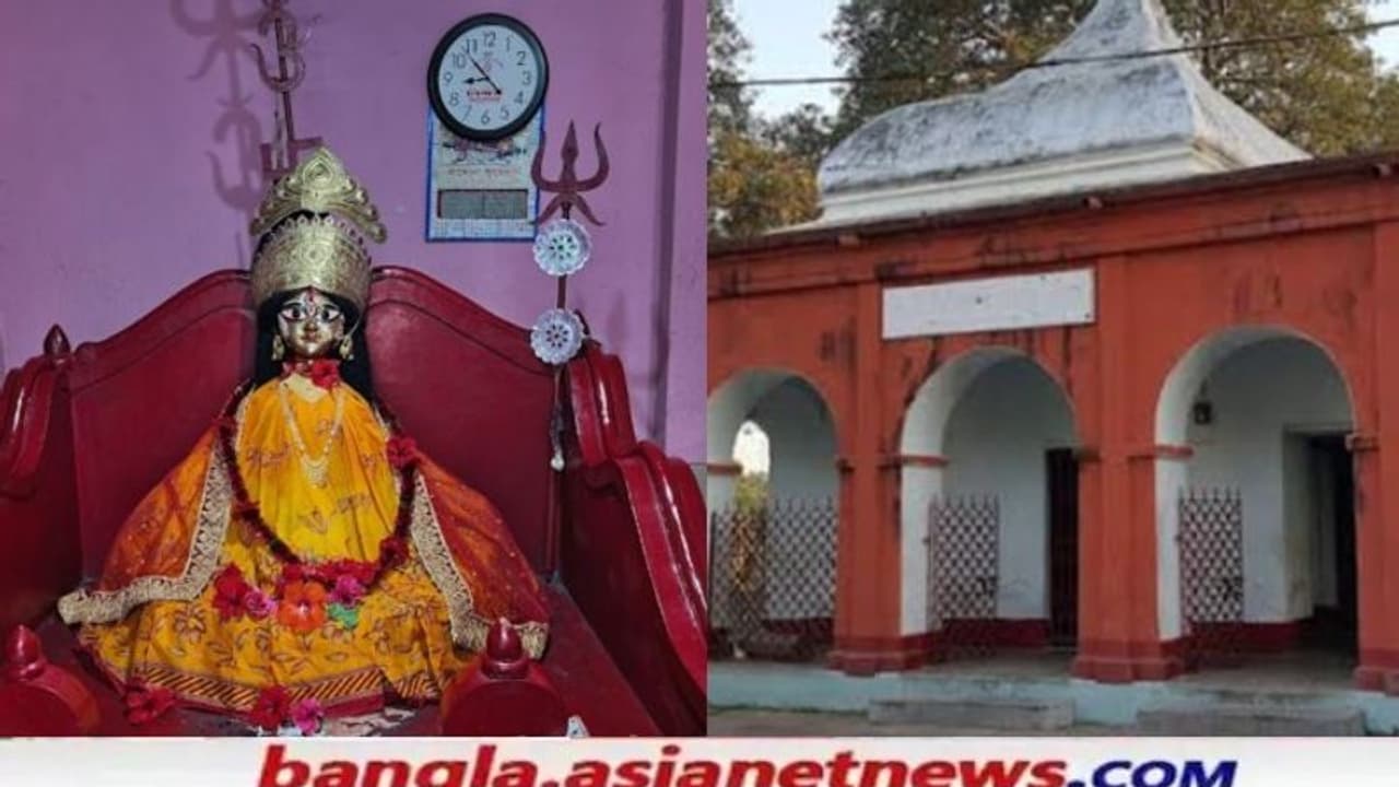 Kali Puja 2021 মহাপীঠ কিরীটেশ্বরীর টানে মুর্শিদাবাদের কালীপুজোয় ভিন রাজ্যের ভক্তদেরও ভীড় Kali Puja 2021 মহাপীঠ কিরীটেশ্বরীর টানে মুর্শিদাবাদের কালীপুজোয় ভিন রাজ্যের ভক্তদেরও ভীড়