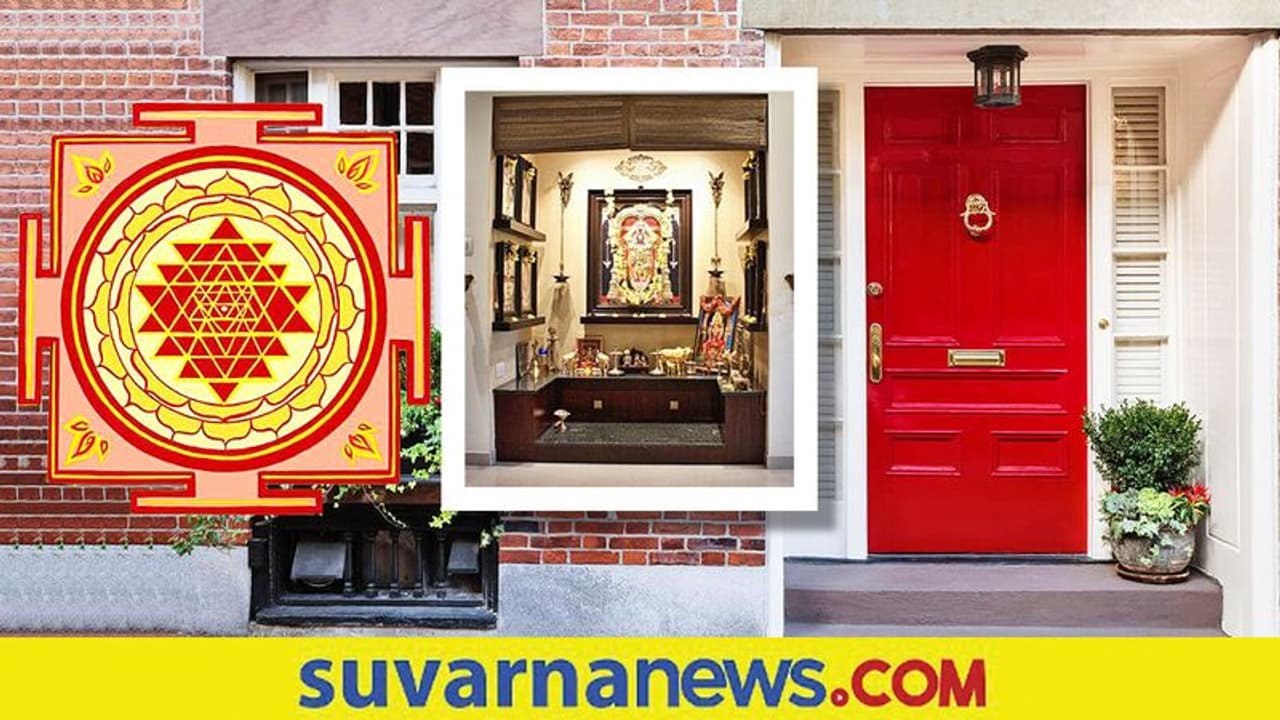 ದೀಪಾವಳಿ ನಂತ್ರ ಅದೃಷ್ಟ ಖುಲಾಯಿಸ್ಬೇಕಿದ್ರೆ, ವಾಸ್ತುಪ್ರಕಾರ ಹೀಗೆ ಮಾಡಿ....