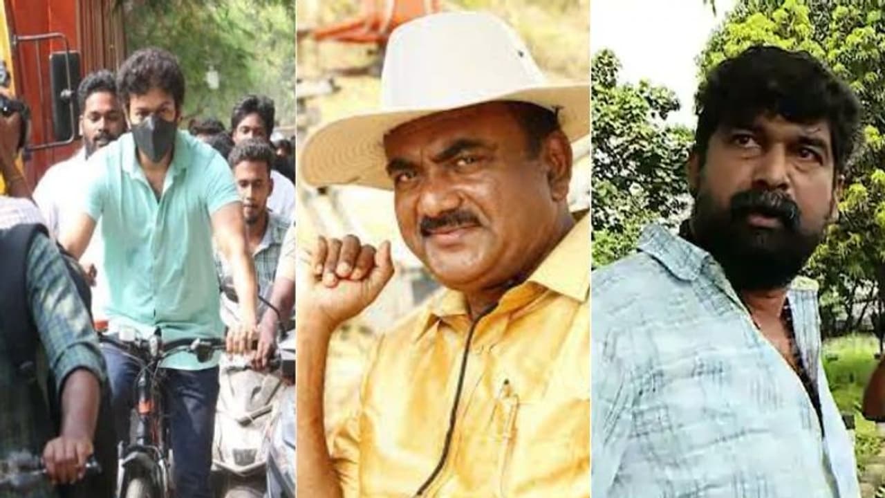 Joju George|കാശുള്ളവനെന്ന് ആക്രോശിക്കുന്നത് ഹീറോയിസമോ? വിജയിയെ കണ്ടുപഠിക്കണമെന്ന് ആലപ്പി അഷ്റഫ് Joju George|കാശുള്ളവനെന്ന് ആക്രോശിക്കുന്നത് ഹീറോയിസമോ? വിജയിയെ കണ്ടുപഠിക്കണമെന്ന് ആലപ്പി അഷ്റഫ്