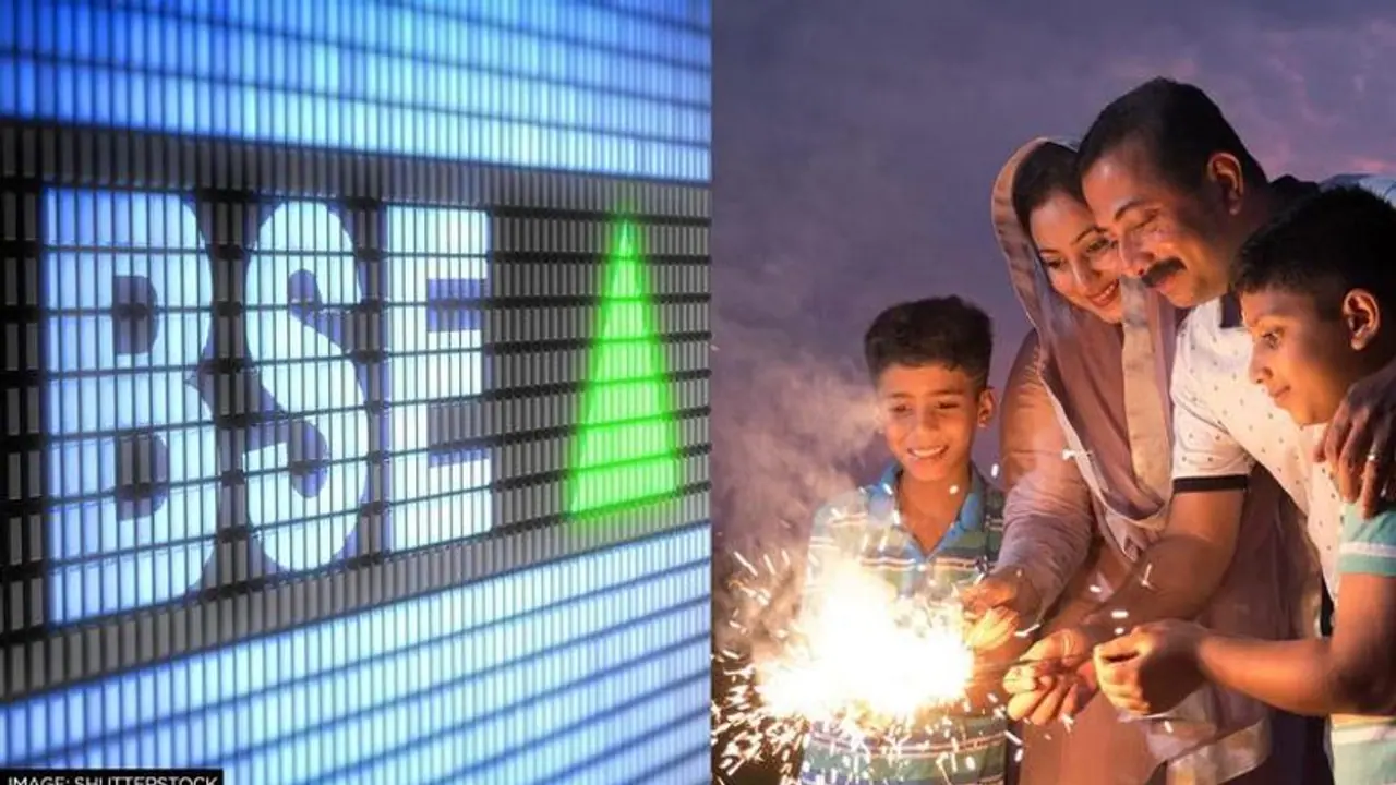 Diwali Muhurat trading 2021: When, where, BSE links; check out why you should invest on this auspicious day Diwali Muhurat trading 2021: When, where, BSE links; check out why you should invest on this auspicious day