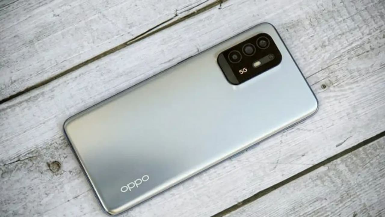 Oppo A95: Samsung से पंगा लेने आ रहा है धांसू Smartphone, लीक से हुआ खुलासा