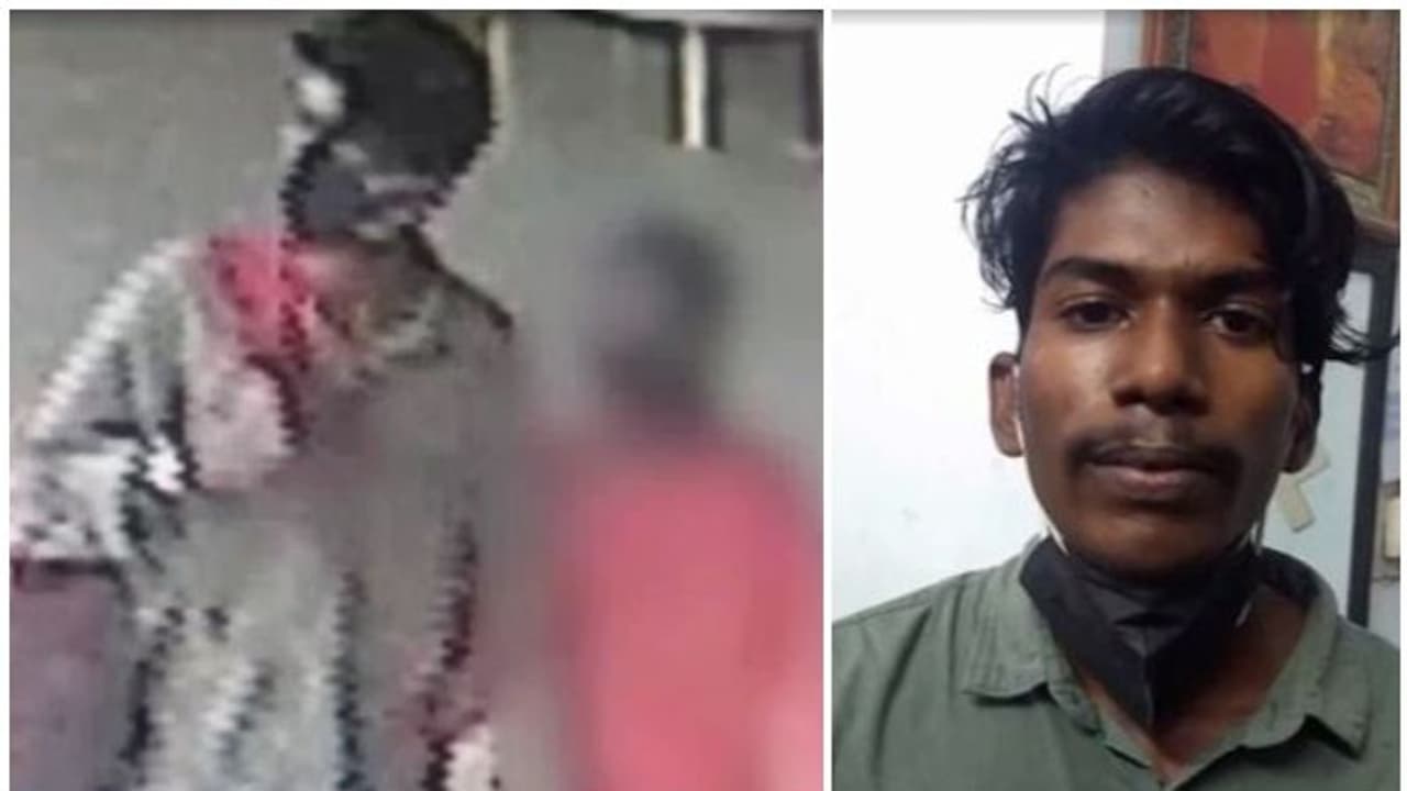 ഇന്‍സ്റ്റഗ്രാമിലൂടെ പരിചയപ്പെട്ട പെണ്‍കുട്ടിയുമായി മുങ്ങി; യുവാവ് പിടിയില്‍