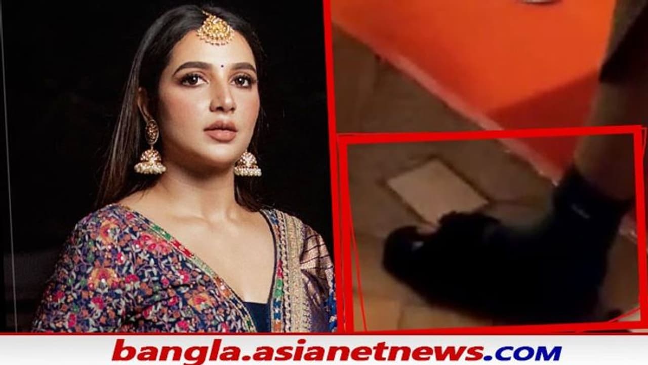 Happy Birthday Subhashree গুরুতর চোট নিয়েই জন্মদিন, শুভশ্রীর পায়ে হেয়ার লাইন ফ্র্য়াকচার, কী পরামর্শ ডাক্তারের Happy Birthday Subhashree গুরুতর চোট নিয়েই জন্মদিন, শুভশ্রীর পায়ে হেয়ার লাইন ফ্র্য়াকচার, কী পরামর্শ ডাক্তারের