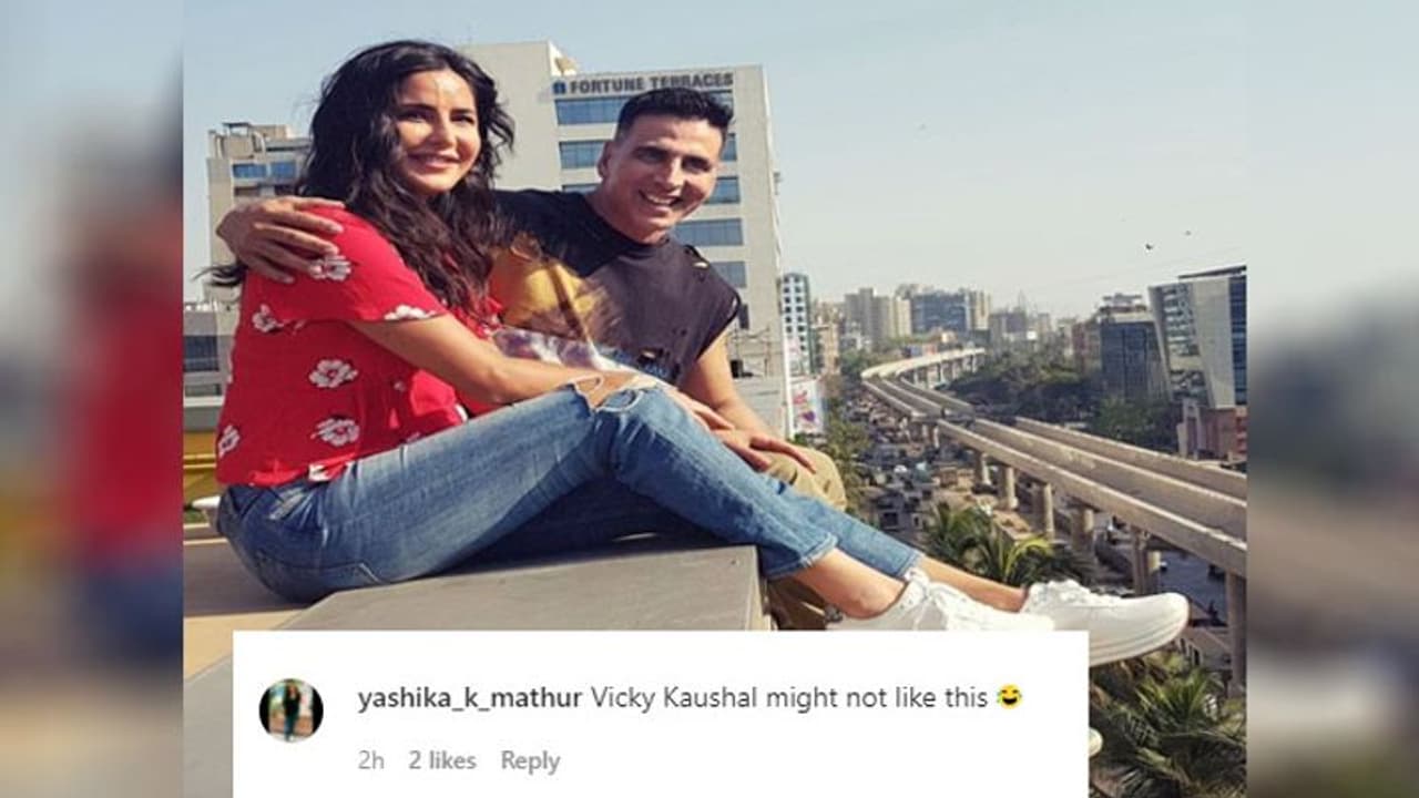 Vicky Kaushal के साथ शादी की खबर के बीच Katrina Kaif का इनके संग चल रहा रोमांस !