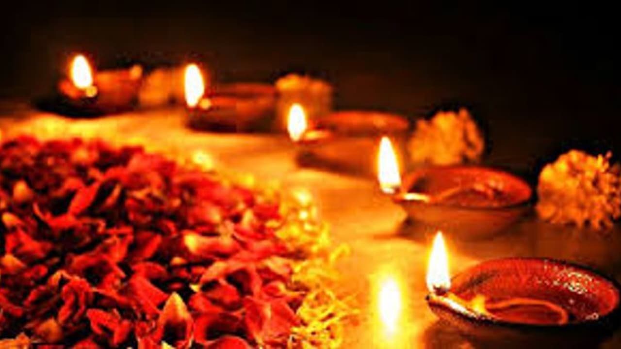 Karthika masam: దీపారాధన ఫలితాలు Karthika masam: దీపారాధన ఫలితాలు