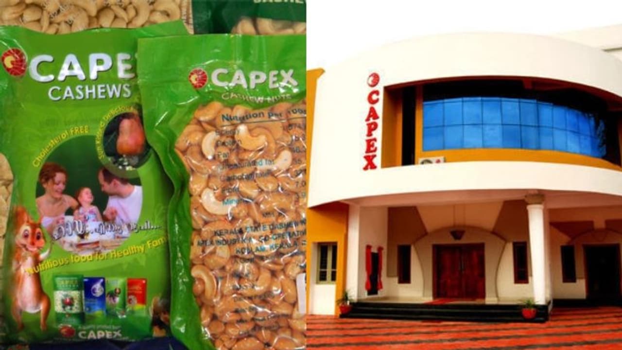 പൊതുമേഖല സ്ഥാപനമായ കാപ്പക്സിൽ കോടികളുടെ അഴിമതിയെന്ന് റിപ്പോർട്ട്: എം.ഡി രാജേഷിനെതിരെ ഗുരുതര ആരോപണങ്ങൾ പൊതുമേഖല സ്ഥാപനമായ കാപ്പക്സിൽ കോടികളുടെ അഴിമതിയെന്ന് റിപ്പോർട്ട്: എം.ഡി രാജേഷിനെതിരെ ഗുരുതര ആരോപണങ്ങൾ