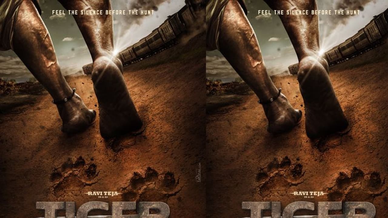 Raviteja: గజదొంగ 'టైగర్ నాగేశ్వరరావు' గా రవితేజ ... పాన్ ఇండియా రిలీజ్! Raviteja: గజదొంగ 'టైగర్ నాగేశ్వరరావు' గా రవితేజ ... పాన్ ఇండియా రిలీజ్!