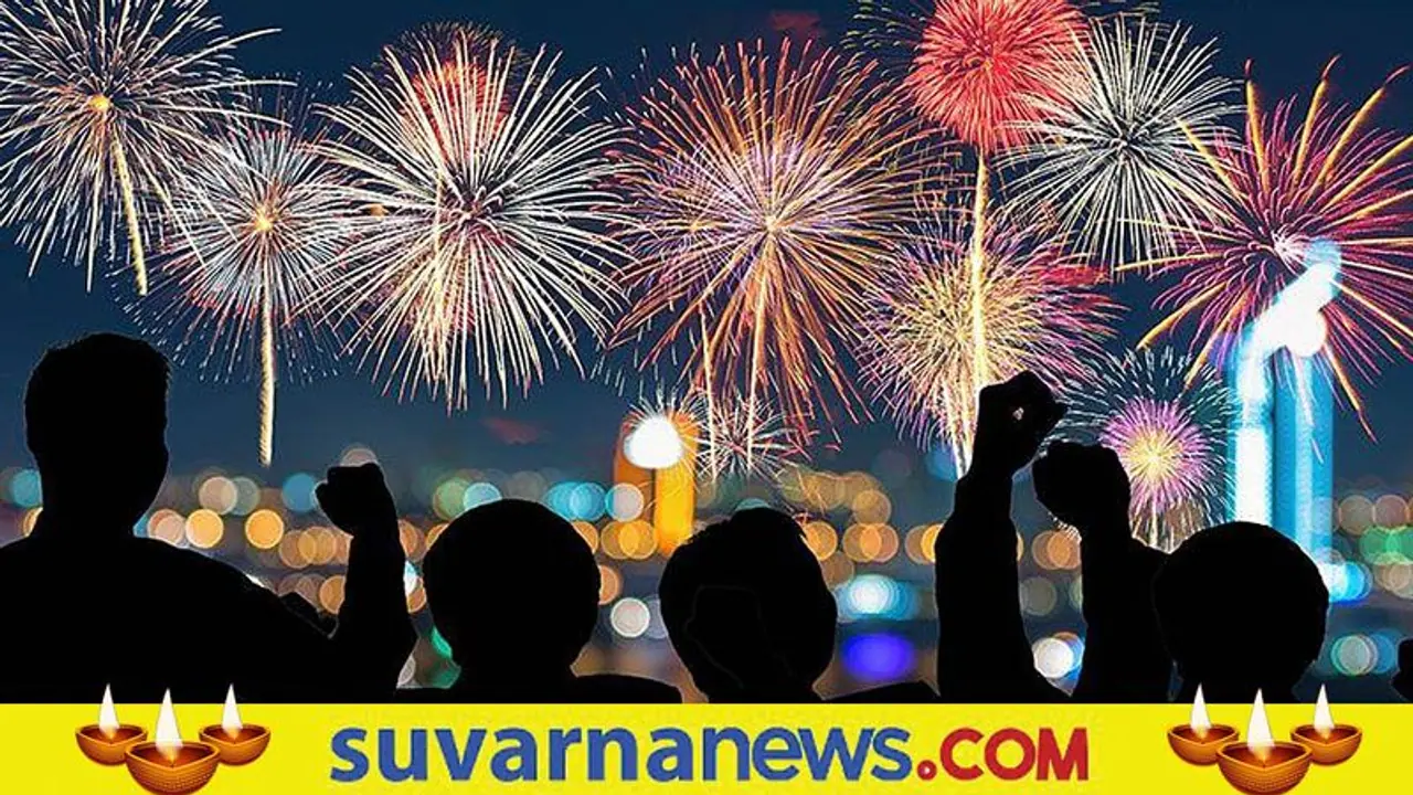 Deepavali| ಪಟಾಕಿ ಬೆಲೆ ಭಾರೀ ಏರಿಕೆ, ಜನರ ಕಿಸೆಗೆ ಬೆಂಕಿ..! Deepavali| ಪಟಾಕಿ ಬೆಲೆ ಭಾರೀ ಏರಿಕೆ, ಜನರ ಕಿಸೆಗೆ ಬೆಂಕಿ..!