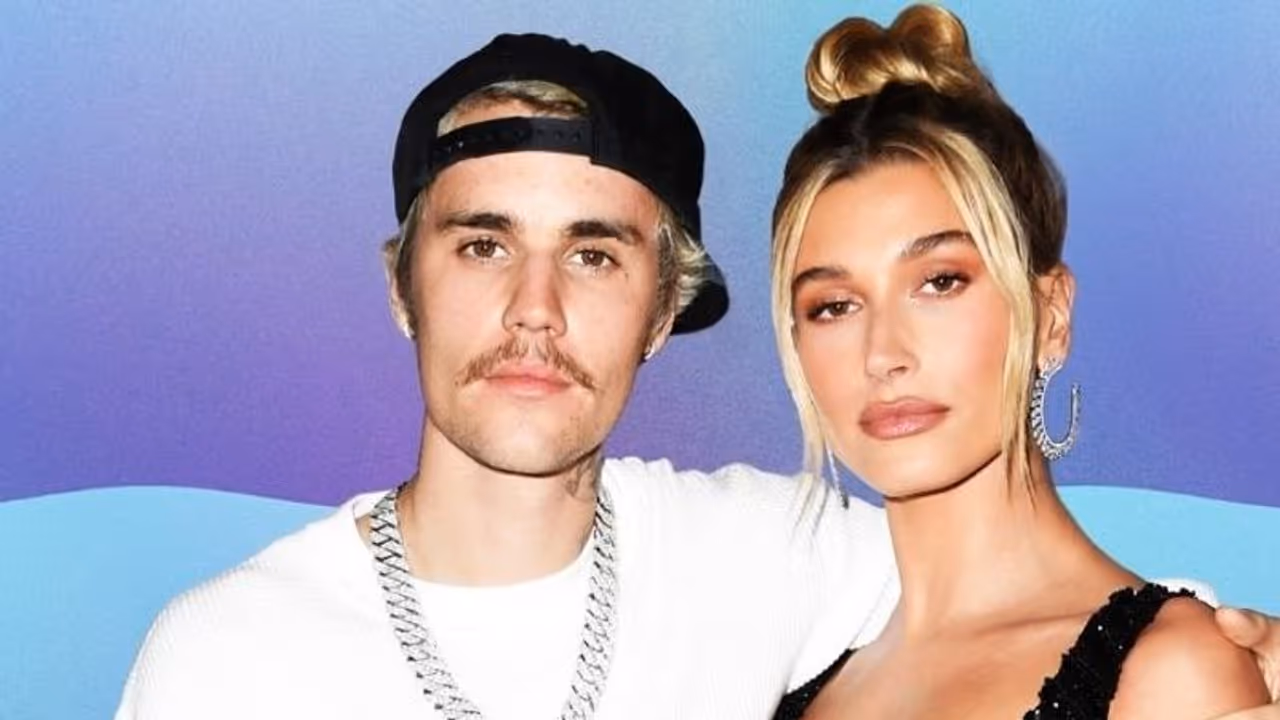 Justin Bieber's wife Hailey Bieber opens up on their relationship crisis: We didn't speak Justin Bieber's wife Hailey Bieber opens up on their relationship crisis: We didn't speak