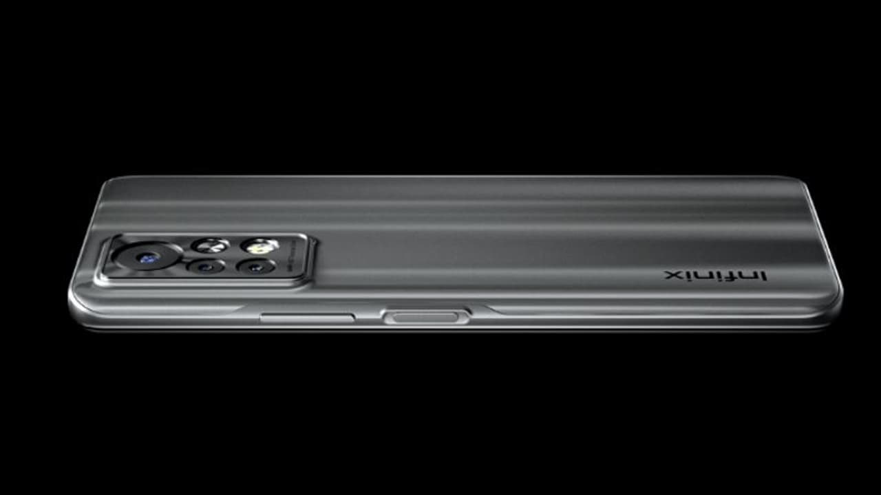 Infinix Note 11: धांसू कैमरे और तगड़ी बैटरी के साथ इंडिया में जल्द लांच होगा ये स्मार्टफोन Infinix Note 11: धांसू कैमरे और तगड़ी बैटरी के साथ इंडिया में जल्द लांच होगा ये स्मार्टफोन