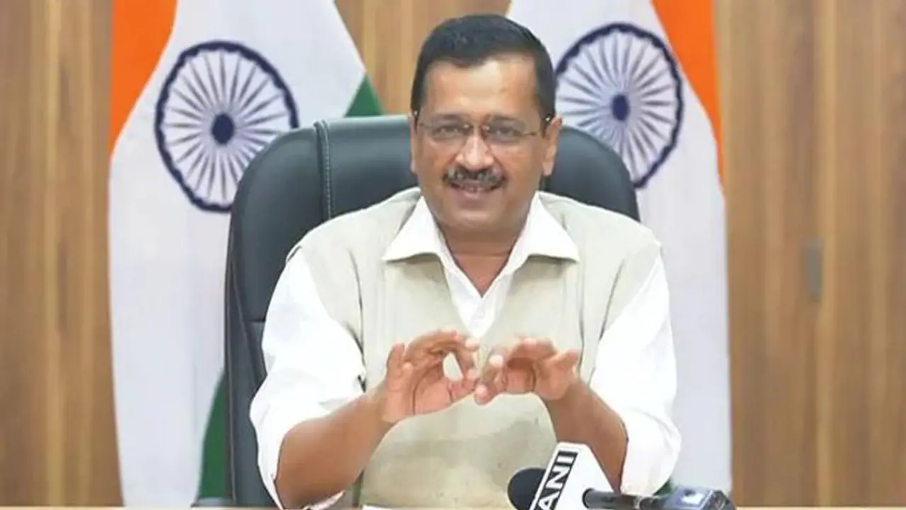 Punjab Election 2022: Aam Aadmi Party releases the third list of candidates for Punjab Assembly polls