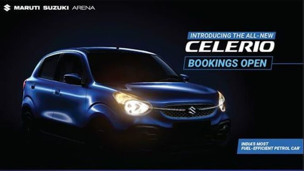 27 കിമീ മൈലേജ്, വില അഞ്ച് ലക്ഷം; മെഗാഹിറ്റായി പുത്തന്‍ സെലേറിയോ!