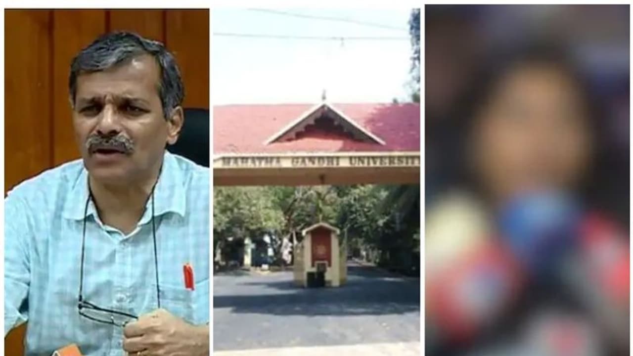 MG University | ഗവേഷക വിദ്യാർത്ഥിനിയുടെ നിരാഹര സമരം: വിഷയം നിയമസഭയിൽ ഉന്നയിക്കുമെന്ന് ഷാഫി പറമ്പിൽ MG University | ഗവേഷക വിദ്യാർത്ഥിനിയുടെ നിരാഹര സമരം: വിഷയം നിയമസഭയിൽ ഉന്നയിക്കുമെന്ന് ഷാഫി പറമ്പിൽ