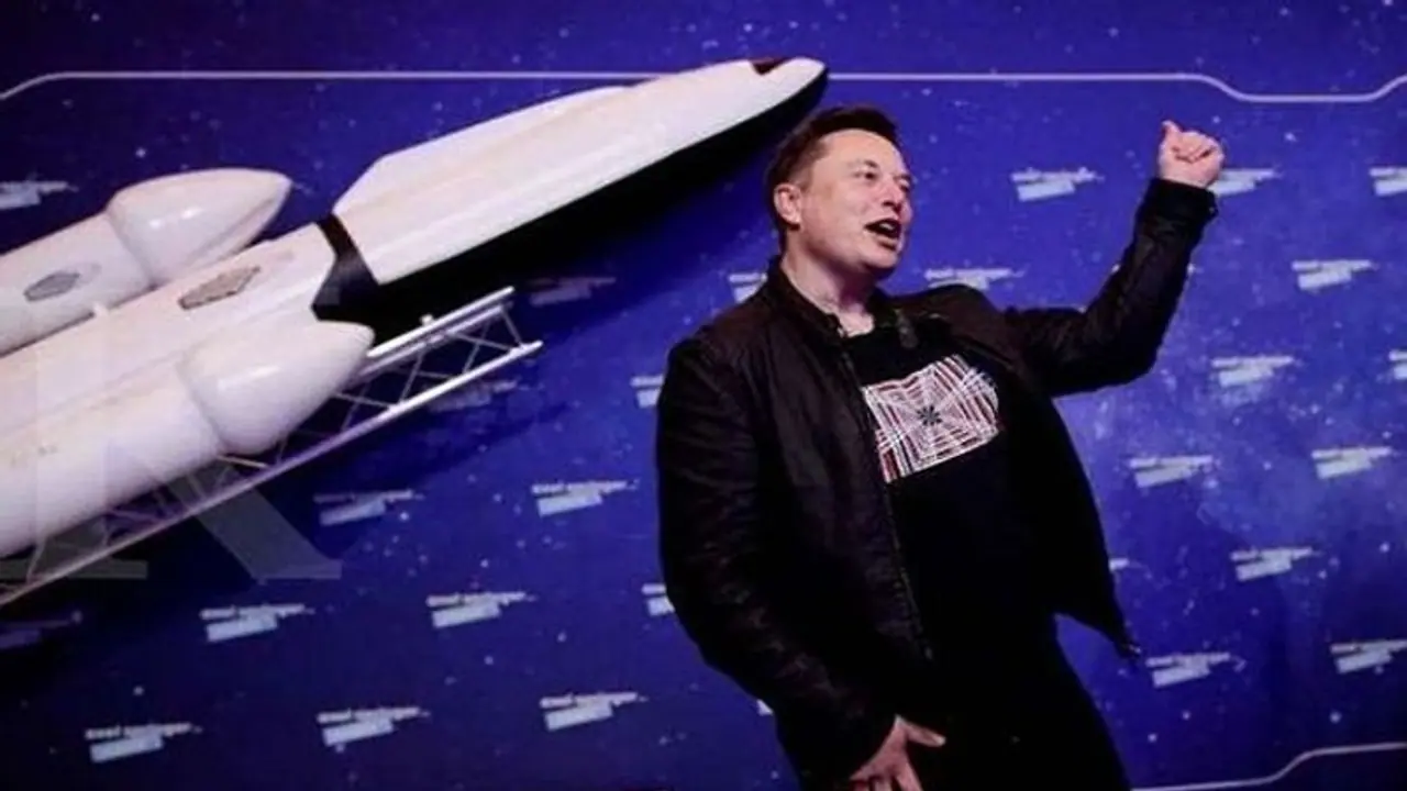 'Twitter usage is at an all-time high,' says Elon Musk, Tesla CEO hopes 'servers don’t melt'