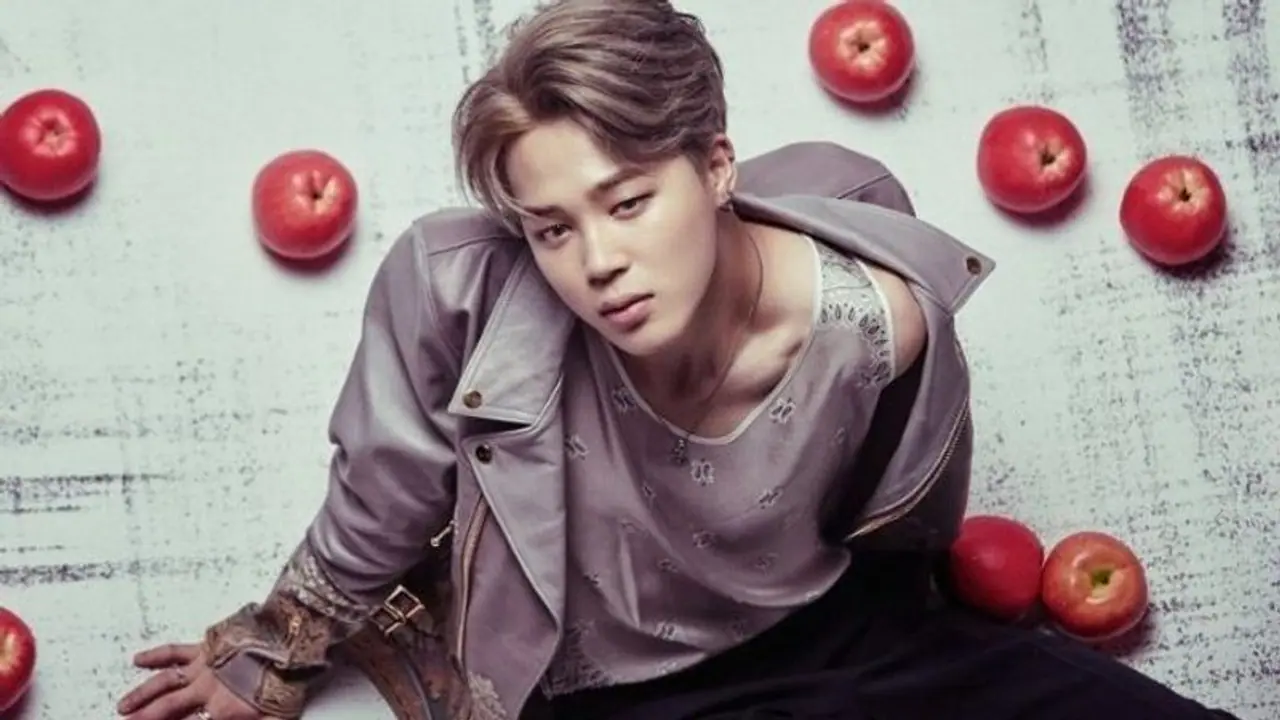 BTS: Jimin's name comes in Marvel movie Eternals, fans celebrate on Twitter; check out BTS: Jimin's name comes in Marvel movie Eternals, fans celebrate on Twitter; check out