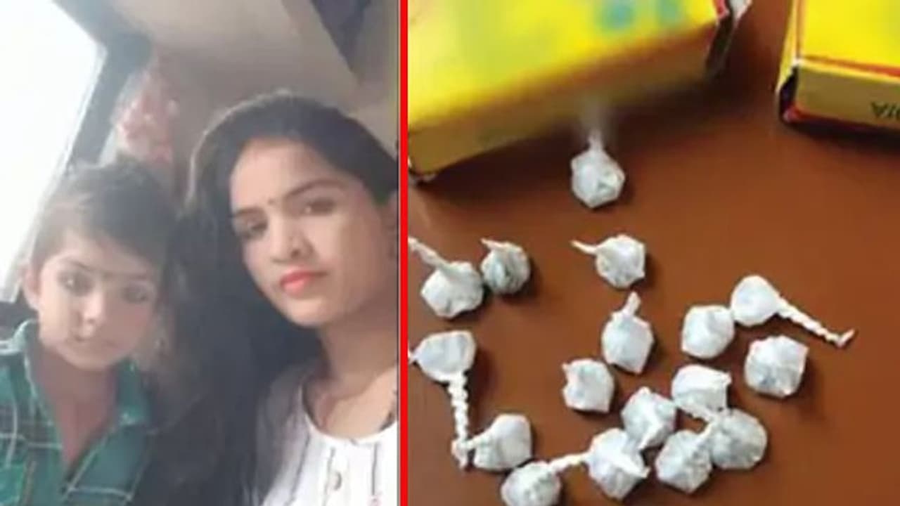 Shocking: Diwali से पहले बुझा घर का चिराग, 3 साल के बच्चे ने निगल लिए थे पटाखे, नहीं बच सकी जान