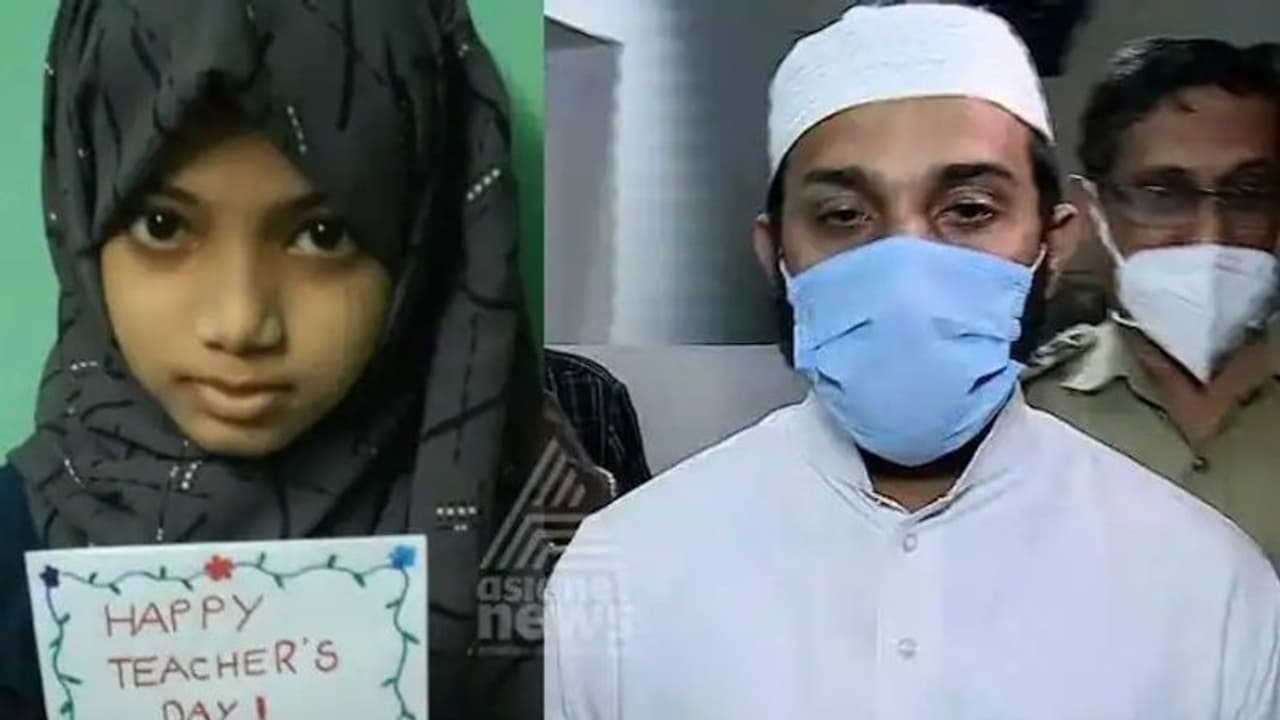 'നാലു ദിവസം പനിച്ച് വിറച്ചത് ഫാത്തിമ മാത്രമല്ല'; ചികിത്സ കിട്ടാതെ അഞ്ച് മരണം? ഇമാമിനെതിരെ അന്വേഷണം ശക്തമാക്കി 'നാലു ദിവസം പനിച്ച് വിറച്ചത് ഫാത്തിമ മാത്രമല്ല'; ചികിത്സ കിട്ടാതെ അഞ്ച് മരണം? ഇമാമിനെതിരെ അന്വേഷണം ശക്തമാക്കി