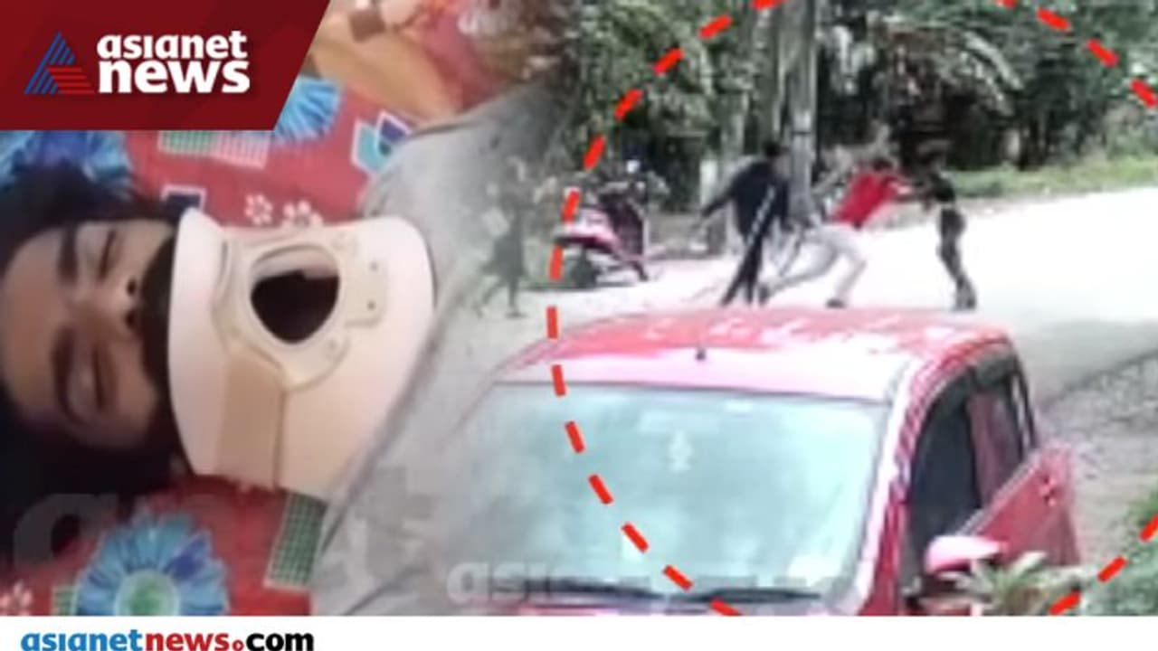 Honor Attack | ചിറയിൻകീഴ് ദുരഭിമാന മർദ്ദനം; മിഥുന്‍റെ ചികിത്സ സൗജന്യമാക്കിയതായി വനിതാ കമ്മീഷൻ