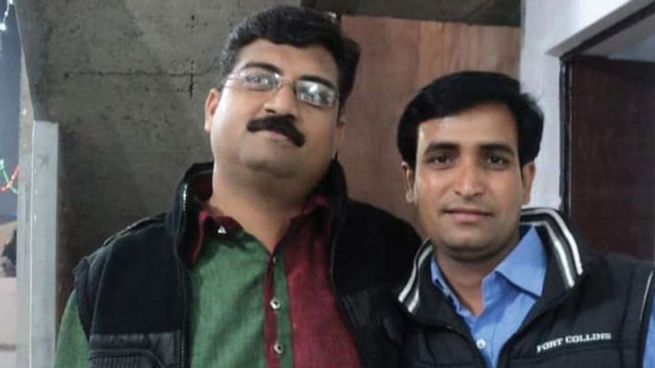 ऐसा पहली बार: BJYM का प्रदेश मंत्री नहीं बना तो दिग्गज नेता की ‘बहन’ से रेप किया, शादी के वादे से मुकरा ऐसा पहली बार: BJYM का प्रदेश मंत्री नहीं बना तो दिग्गज नेता की ‘बहन’ से रेप किया, शादी के वादे से मुकरा