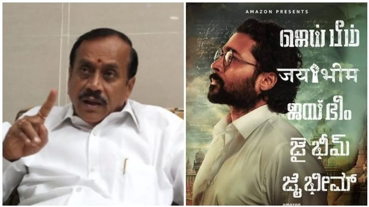 நடிகர் சூர்யா ஒரு சுயநலவாதி..! இவர் மட்டும் 5 மொழில படத்தை வெளியிடலாமா?? எச்.ராஜா டென்ஷன்..! நடிகர் சூர்யா ஒரு சுயநலவாதி..! இவர் மட்டும் 5 மொழில படத்தை வெளியிடலாமா?? எச்.ராஜா டென்ஷன்..!