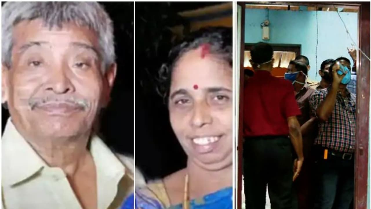 കടമ്പഴിപ്പുറം ഇരട്ടക്കൊലക്കേസ്; അഞ്ചു വര്ഷത്തിന് ശേഷം പിടിയിലായ പ്രതിയുമായി തെളിവെടുപ്പ് കടമ്പഴിപ്പുറം ഇരട്ടക്കൊലക്കേസ്; അഞ്ചു വര്ഷത്തിന് ശേഷം പിടിയിലായ പ്രതിയുമായി തെളിവെടുപ്പ്