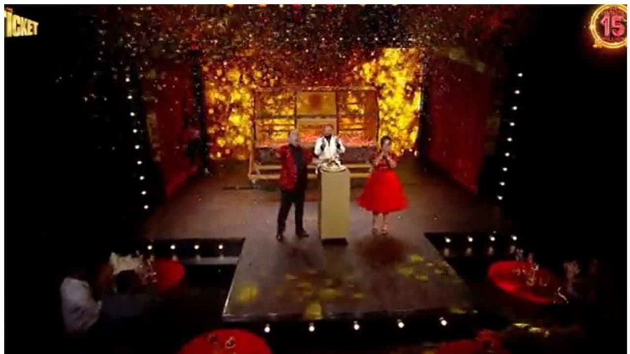 നറുക്കെടുപ്പ് തത്സമയം കാണുന്നതിനിടെ അപ്രതീക്ഷിത സമ്മാനം; ബിഗ് ടിക്കറ്റിലൂടെ പ്രവാസിക്ക് 30 കോടി നറുക്കെടുപ്പ് തത്സമയം കാണുന്നതിനിടെ അപ്രതീക്ഷിത സമ്മാനം; ബിഗ് ടിക്കറ്റിലൂടെ പ്രവാസിക്ക് 30 കോടി