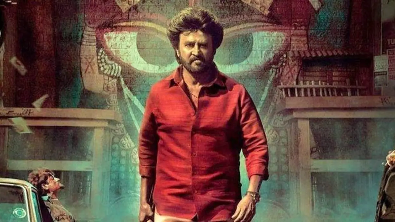 Annaatthe box office report: Rajinikanth’s film enters Rs 200 crore club despite negative reviews