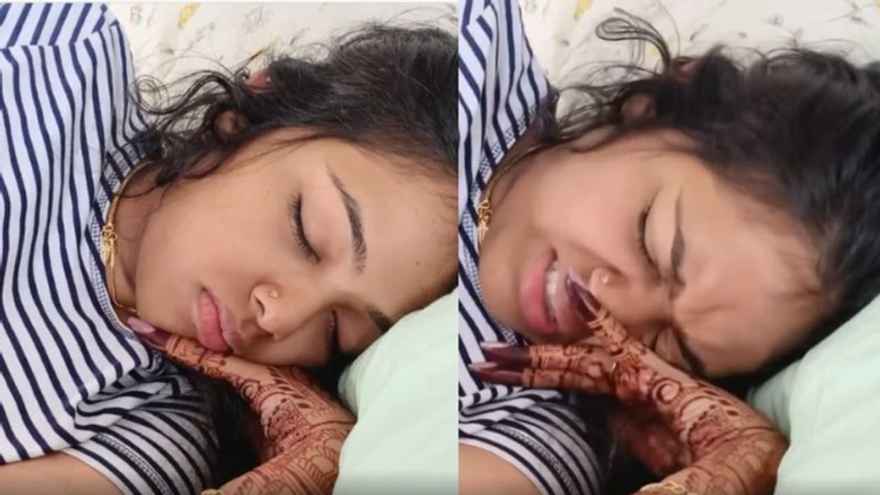 Rebecca Santhosh|'കുളിച്ച് ഈറനായി, കാപ്പി കൊണ്ടുവരണ്ടേ?' റബേക്കയ്ക്ക് ശ്രീജിത്ത് കൊടുത്ത പണി Rebecca Santhosh|'കുളിച്ച് ഈറനായി, കാപ്പി കൊണ്ടുവരണ്ടേ?' റബേക്കയ്ക്ക് ശ്രീജിത്ത് കൊടുത്ത പണി