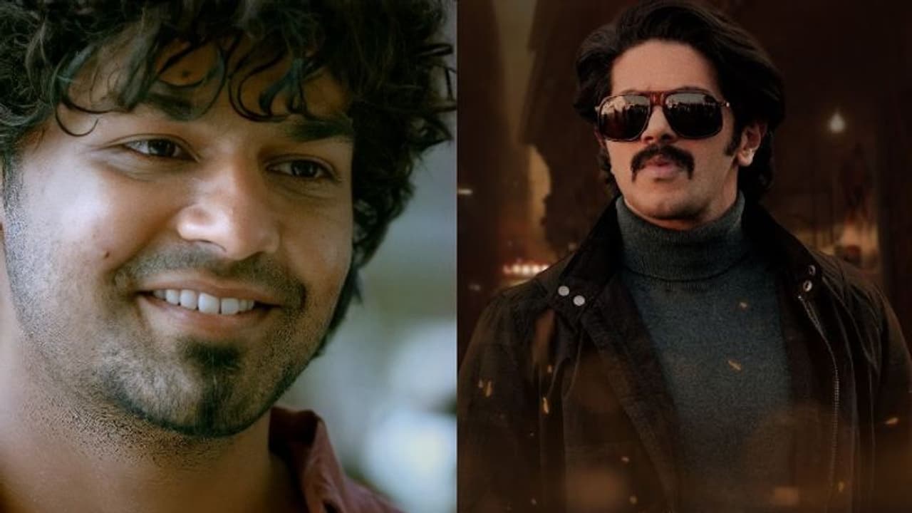 Kurup Movie |'പ്രിയപ്പെട്ട ചാലു ചേട്ടാ'; കുറുപ്പിന് ആശംസയുമായി പ്രണവ്; മറുപടിയുമായി ദുൽഖർ Kurup Movie |'പ്രിയപ്പെട്ട ചാലു ചേട്ടാ'; കുറുപ്പിന് ആശംസയുമായി പ്രണവ്; മറുപടിയുമായി ദുൽഖർ