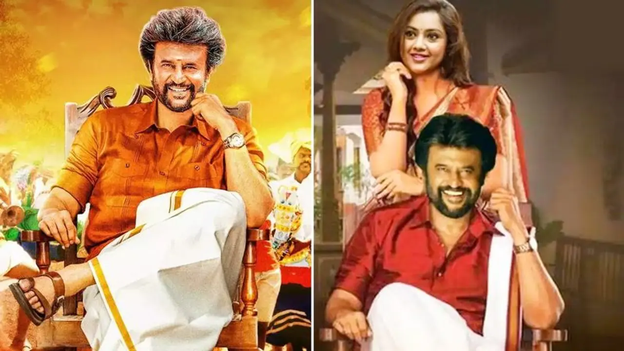 Rajinikanth's Diwali special 'Annaatthe' is out; Here are 5 reasons to watch Thalaiva's action drama Rajinikanth's Diwali special 'Annaatthe' is out; Here are 5 reasons to watch Thalaiva's action drama