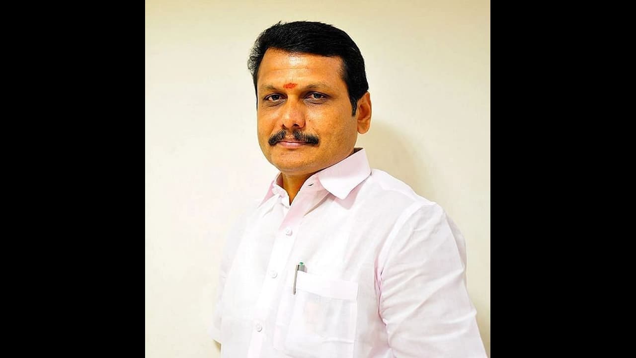 பஞ்ச் டயலாக் பேசும் செந்தில் பாலாஜி..! பிளான் பஞ்சராகுமா? பட்டைய கெளப்புமா? பஞ்ச் டயலாக் பேசும் செந்தில் பாலாஜி..! பிளான் பஞ்சராகுமா? பட்டைய கெளப்புமா?