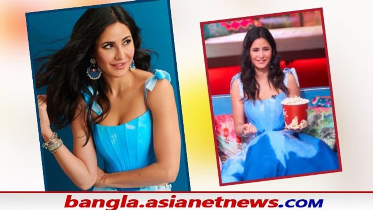 Katrina Kaif Controversy চিনতে বেশ সমস্যা, বিয়ের আগেই লুক বদল, এ কী কাণ্ড ঘটালেন ক্যাট