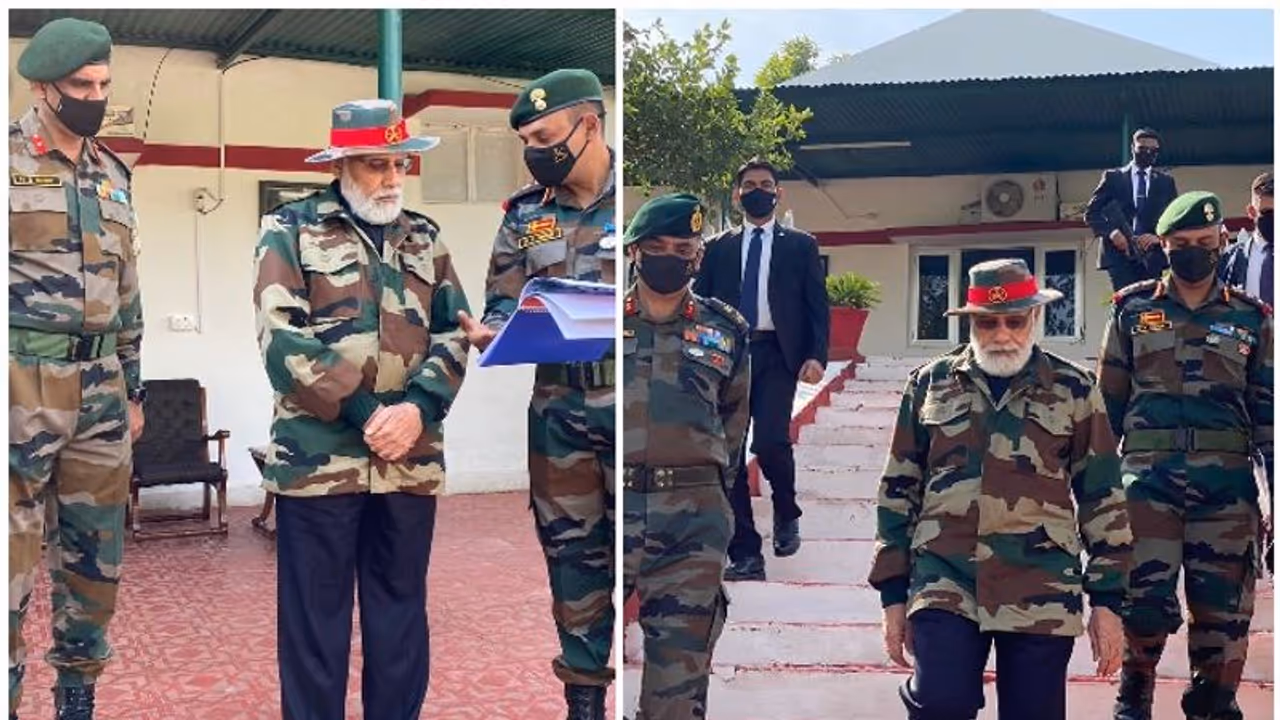 PM Modi | പ്രധാനമന്ത്രിയുടെ ദീപാവലി ആഘോഷം കശ്മീരിലെ സൈനികർക്കൊപ്പം