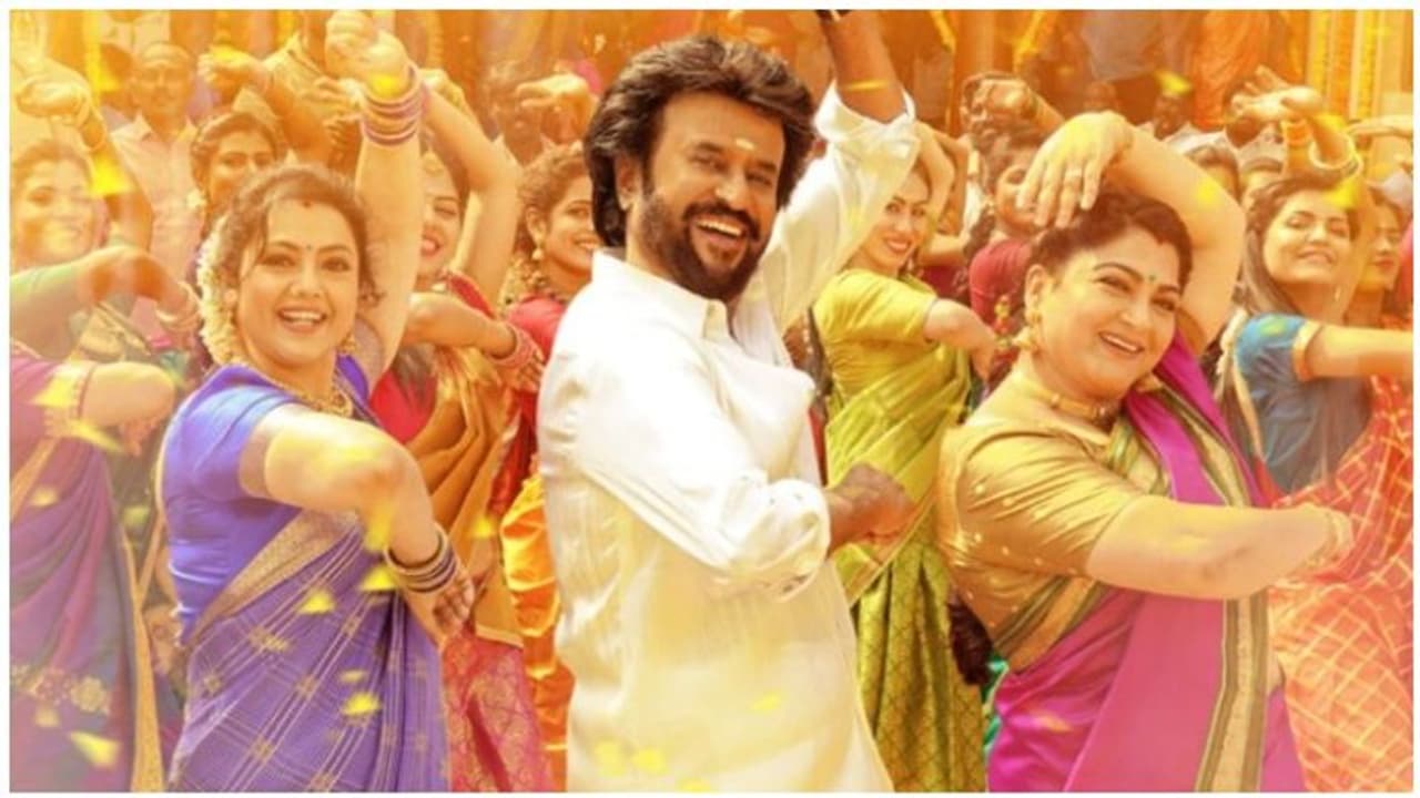 Annaatthe Box Office|ബോക്സ് ഓഫീസ് കീഴടക്കി 'അണ്ണാത്തെ'; 12 ദിവസത്തിൽ ചിത്രം നേടിയത് Annaatthe Box Office|ബോക്സ് ഓഫീസ് കീഴടക്കി 'അണ്ണാത്തെ'; 12 ദിവസത്തിൽ ചിത്രം നേടിയത്