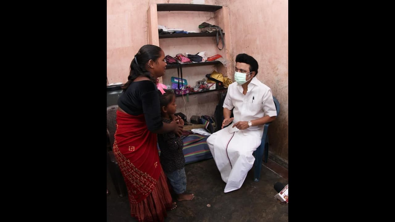 சகோதரி அசுவினிக்கு மறுக்கப்பட்டது உணவு அல்ல; மரியாதை.. அது மீட்டு தரப்பட்டுள்ளது. ஸ்டாலின் பெருமிதம். சகோதரி அசுவினிக்கு மறுக்கப்பட்டது உணவு அல்ல; மரியாதை.. அது மீட்டு தரப்பட்டுள்ளது. ஸ்டாலின் பெருமிதம்.